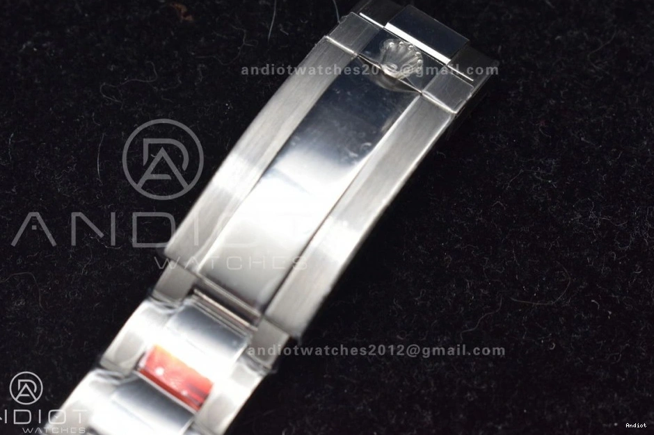 1:1 Blue Steel Best VSF Submariner 904L Edition Cemirac LB VS3235 41mm 126619 0515